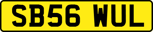 SB56WUL