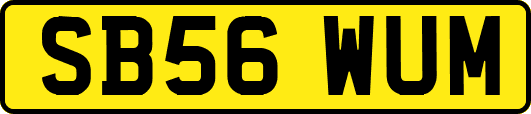 SB56WUM
