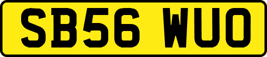 SB56WUO