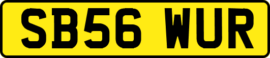 SB56WUR