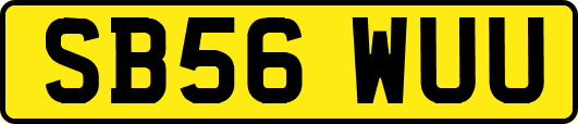 SB56WUU