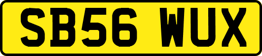 SB56WUX