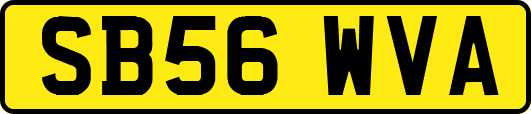 SB56WVA