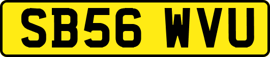 SB56WVU