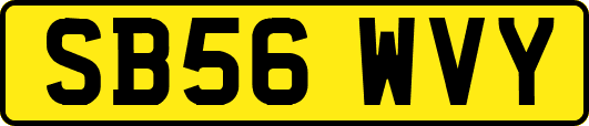 SB56WVY