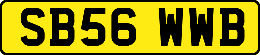SB56WWB