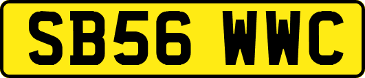 SB56WWC