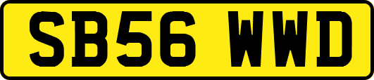 SB56WWD