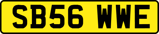 SB56WWE