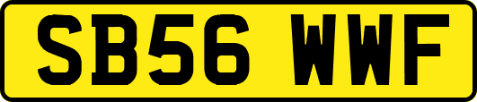 SB56WWF