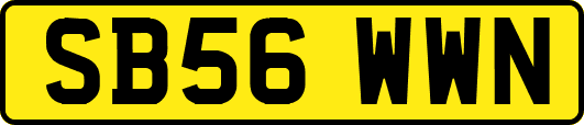 SB56WWN