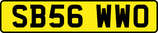 SB56WWO