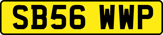 SB56WWP