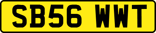 SB56WWT