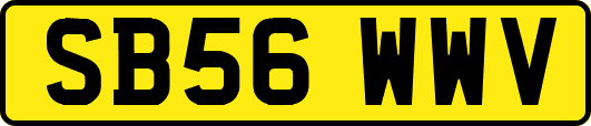 SB56WWV