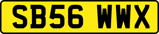 SB56WWX