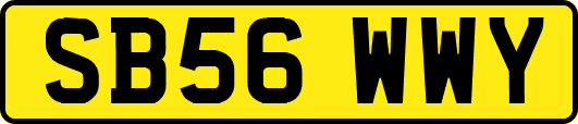 SB56WWY