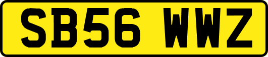 SB56WWZ