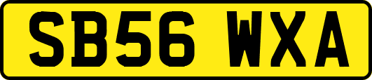 SB56WXA