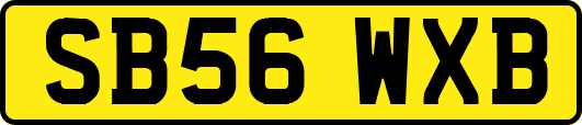 SB56WXB