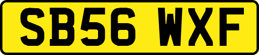 SB56WXF