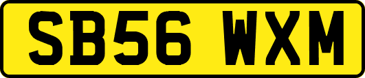 SB56WXM