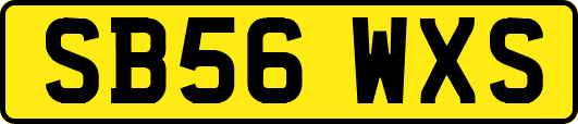 SB56WXS