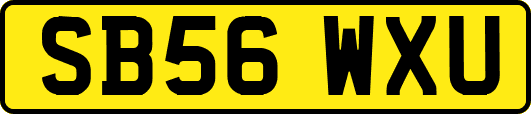 SB56WXU
