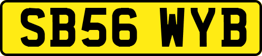 SB56WYB