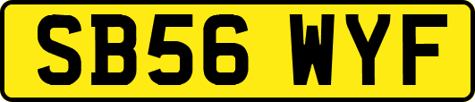SB56WYF