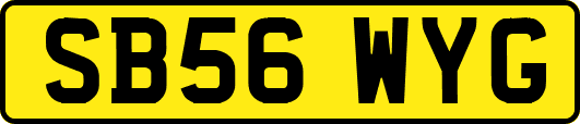 SB56WYG