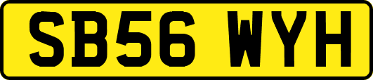 SB56WYH