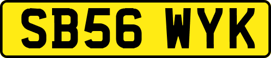 SB56WYK