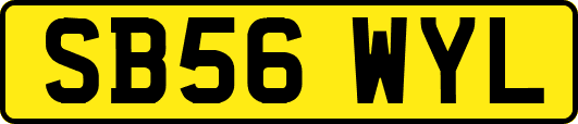 SB56WYL