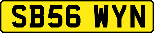 SB56WYN