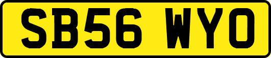 SB56WYO
