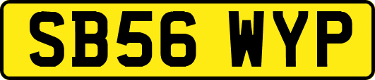 SB56WYP