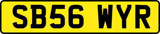 SB56WYR