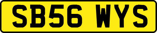 SB56WYS
