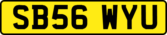 SB56WYU