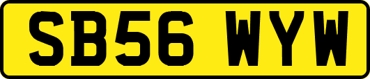 SB56WYW