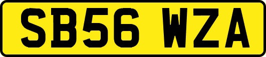 SB56WZA