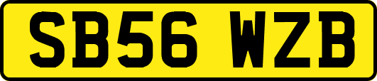 SB56WZB