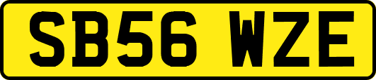 SB56WZE