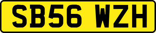 SB56WZH