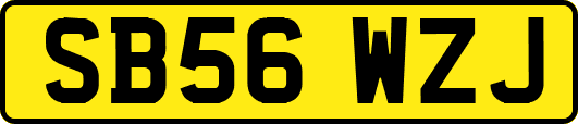 SB56WZJ