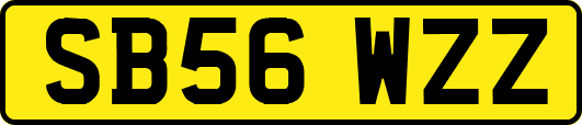SB56WZZ