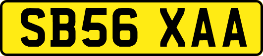 SB56XAA