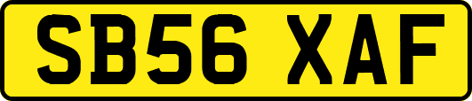 SB56XAF