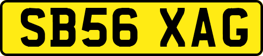 SB56XAG